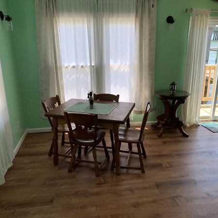 The Boat House - Water Front, Wifi, Pet Friendly Home Норфолк Екстер'єр фото